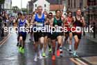 Darlington 10k, 2025 Darlington 5k 10k and Junior 3k Road Race. Photo: David T. Hewitson/Sports for All Pics